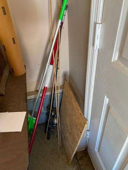 Fishing Rods and more image