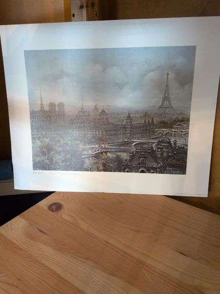 17.5 x 14.5 Print image