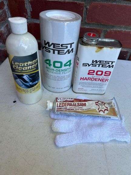 Miscellaneous Epoxy Hardener and More image