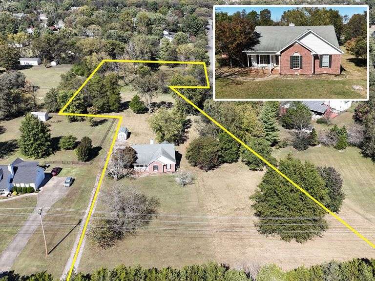 REAL ESTATE: 3641 Stewart Creek Rd, Murfreesboro, TN image