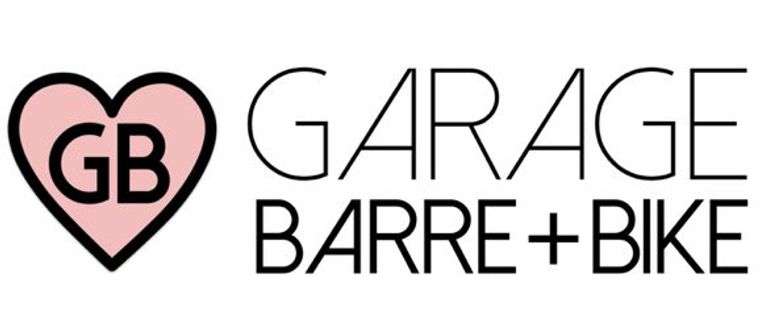 Garage Barre and Bike