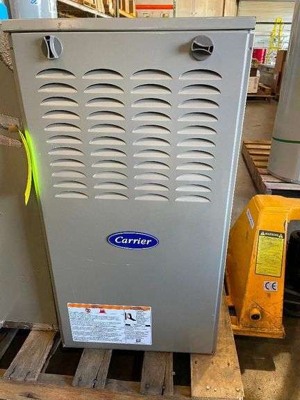 Carrier 58TPOA070V17--6 Furnace image