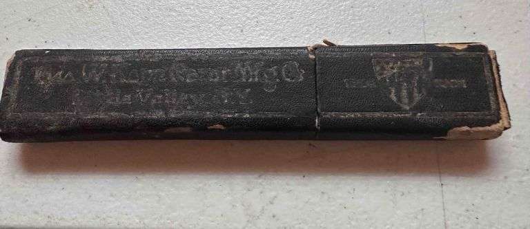 Vintage & Antique Coke Cola Ruler, Bottle Opener image