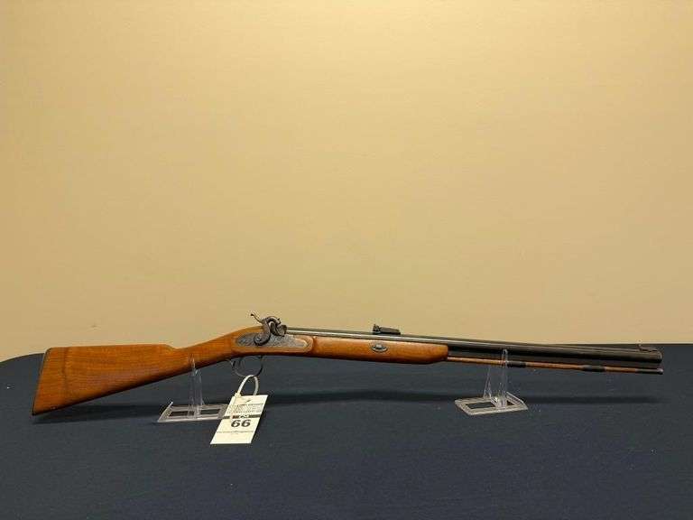 Thompson Center Arms New Englander .50 Caliber Muzzleloader image