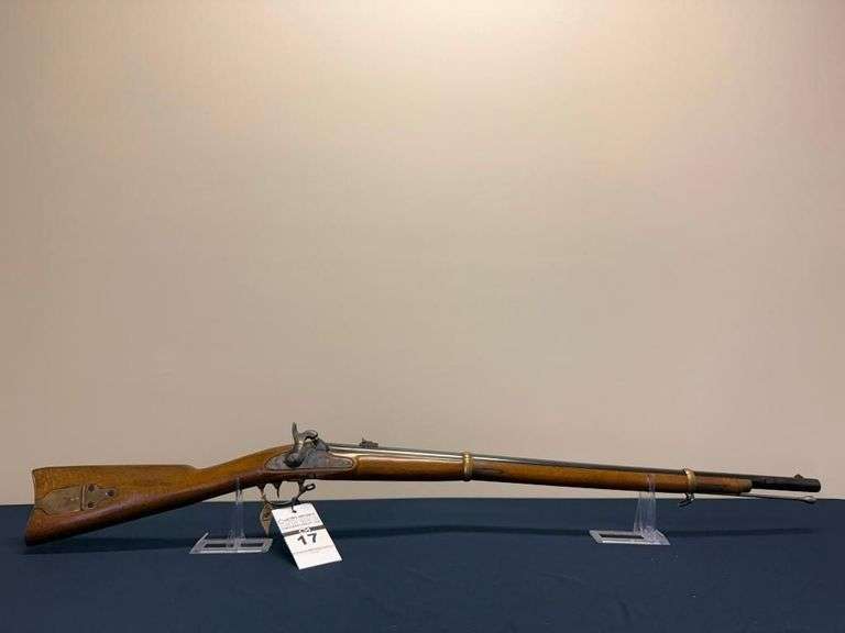 Antonio Zoli Black Powder Rifle - .58 Caliber image