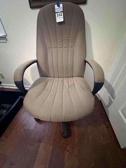 Office Chair image