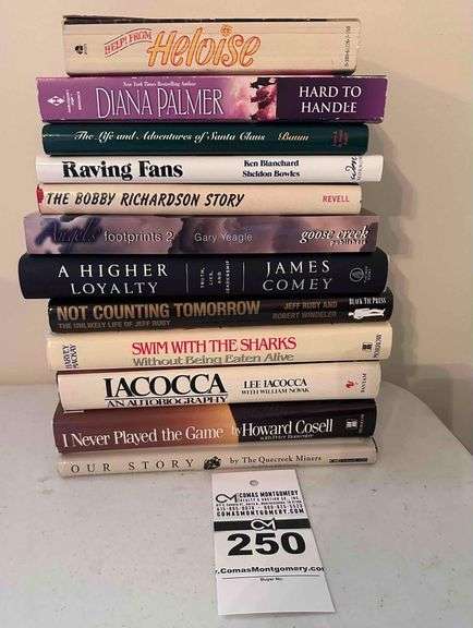 Books - Autobiography more current image