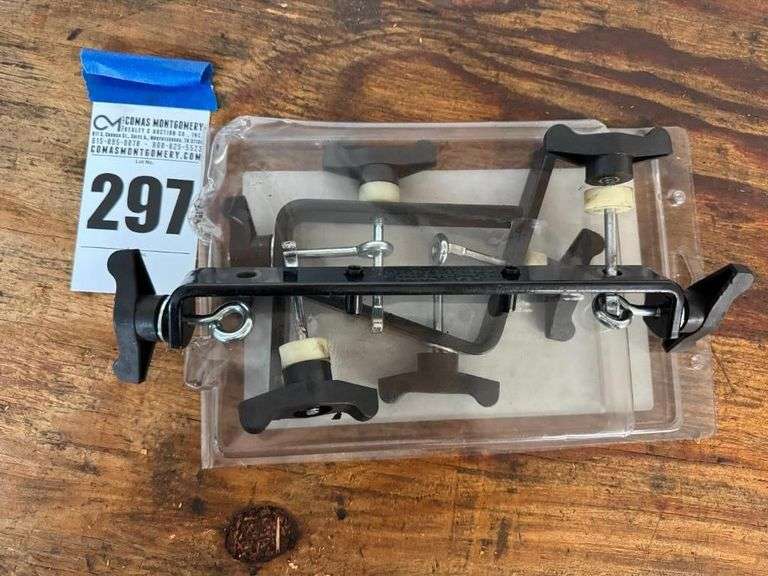 Blue-Point BT27 Single-Spring Brake Tool for GM image