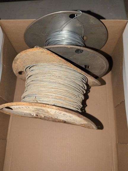 2 Rolls Wire image