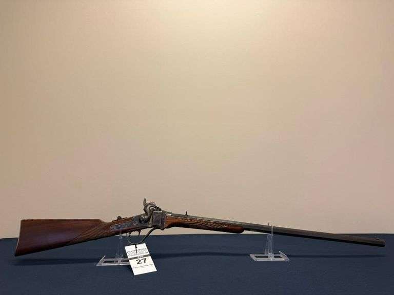 IAB Marcheno Italian Made .45/70 Caliber Rifle image