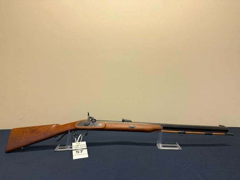 Thompson Center Arms .50 Cal Renegade Black Powder Rifle image