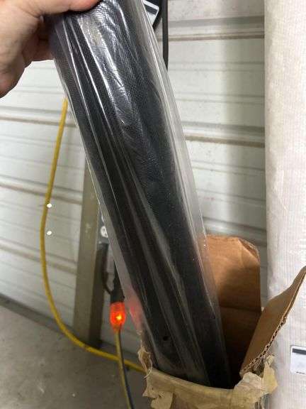 Roll of Window Screen image