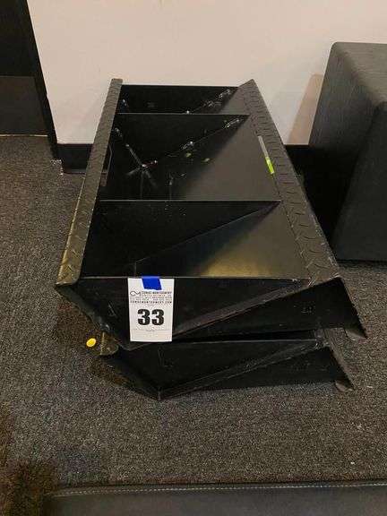 (2) PRIME Solo Squate Wedge image