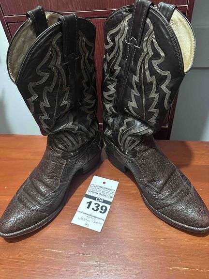 Justin Boots Style 3571 image