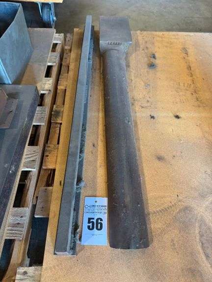 Pexto Sheet Metal Forming Tool image