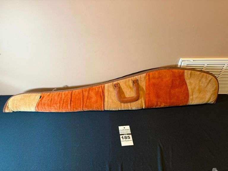 Soft-Sided Firearm Case image