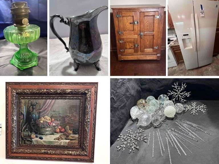 PERSONAL PROPERTY: 907 E. Northfield Blvd, Murfreesboro, TN Sale #2 image