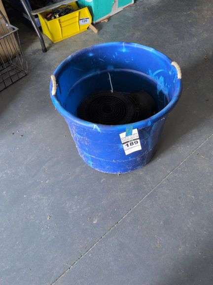 Bucket with Contents image