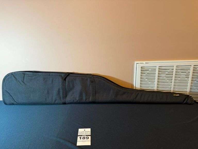 Guitar Gig Bag Soft Case image