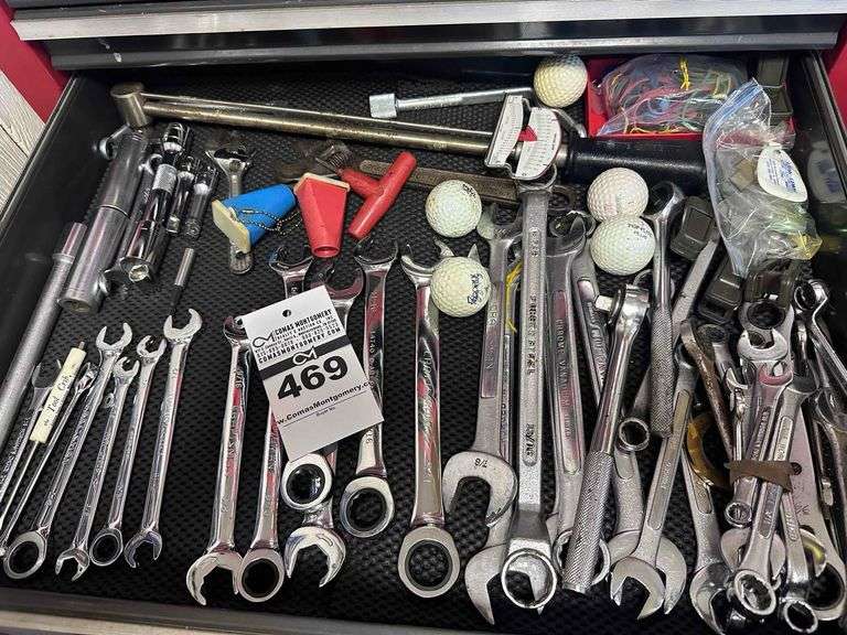 Tool Box Content image