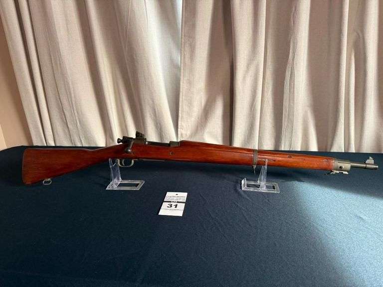 Remington Model 03-A3 Rifle image