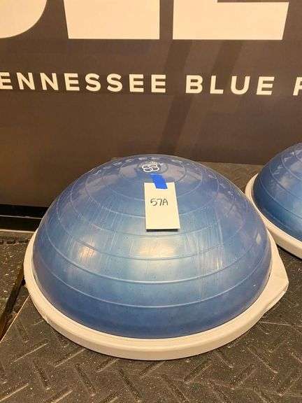 BOSU Balance Trainer image