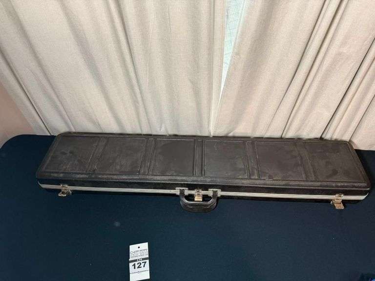 Hard-Sided Gun Case image