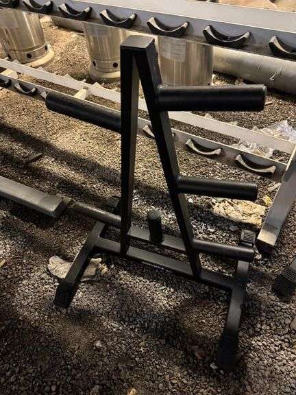 Sorinex Weight Plate Tree image