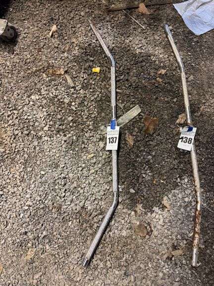 Lat Pull Down Handle image