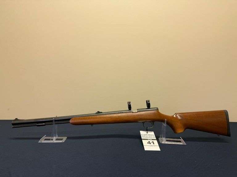 Thompson Center Arms Thunder Hawk .50 Caliber Rifle image