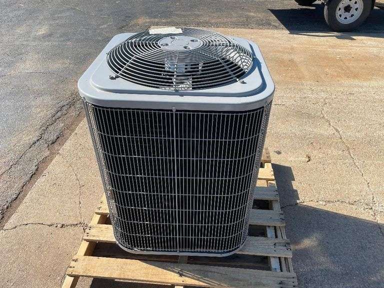 Outdoor Air Conditioner image