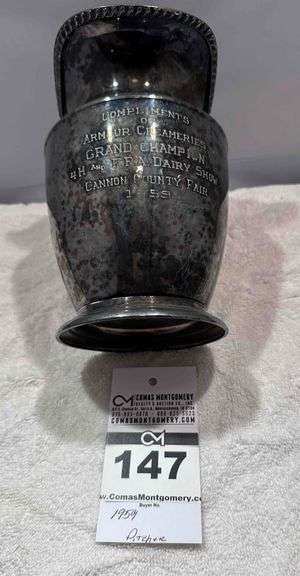 "1958" Pitcher image