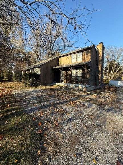 REAL ESTATE: 11264 Old Nashville Hwy, Smyrna, TN image