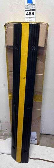 4 - Speed Bumps image