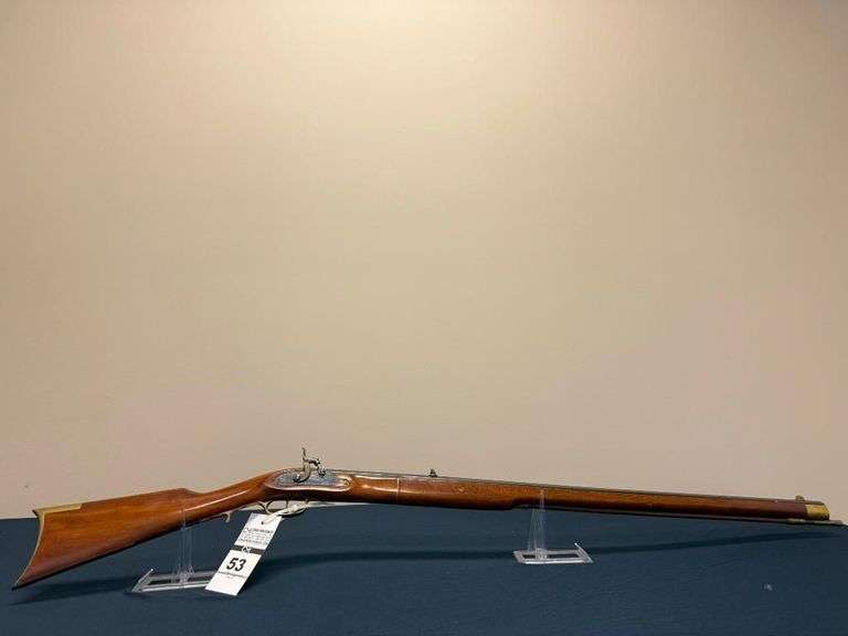 Jukar Spain Muzzleloader Rifle image