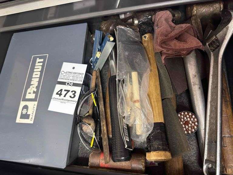 Tool Box Content image