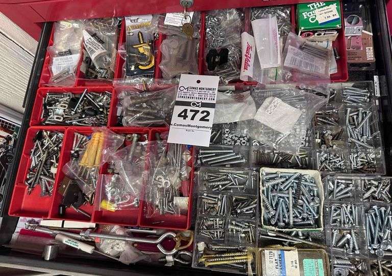 Tool Box Content image