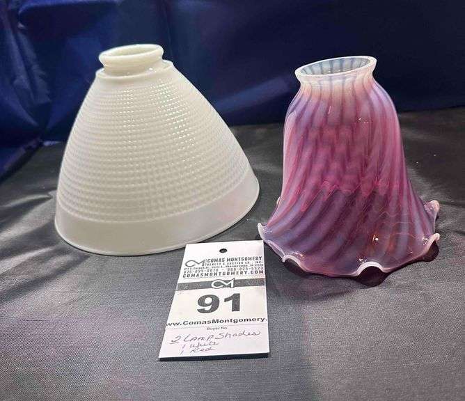 2 - Lamp Shades image