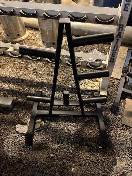 Sorinex Weight Plate Tree image