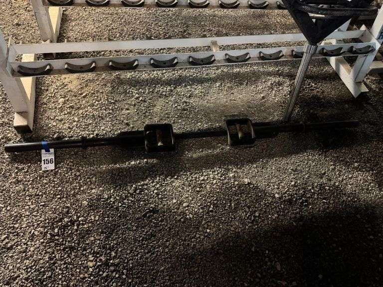 Frame Log Bar Type II image