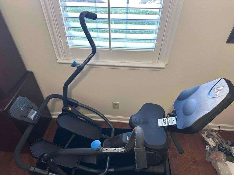 Teeter Free Step Lt3 Cross Trainer image