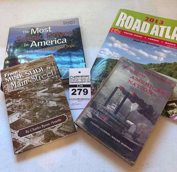 Books - Misc Reading image