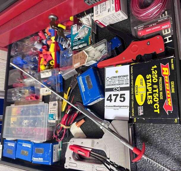 Tool Box Content image