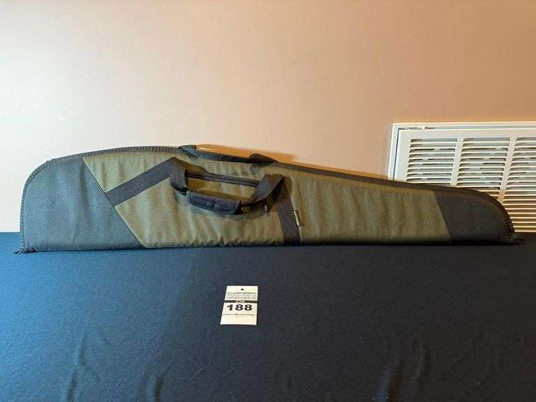 Allen Rifle Case image
