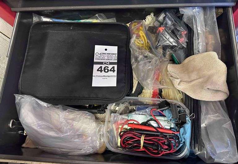 Tool Box Content image