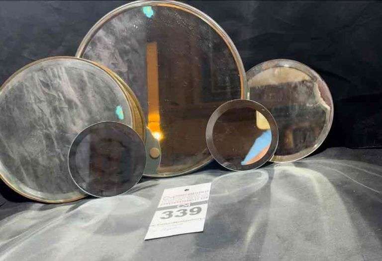 Glass Mirrors - 5 image