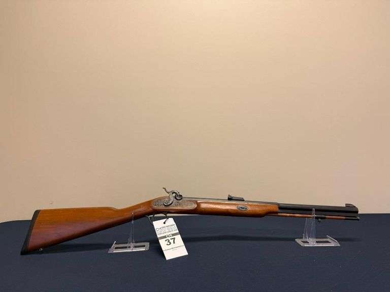 Thompson Center Arms White Mountain Carbine .50 Caliber image