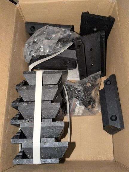 Box of Mounting Plates image