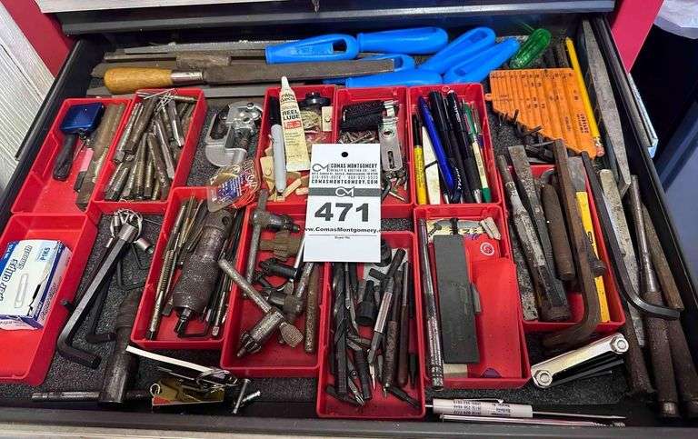 Tool Box Content image