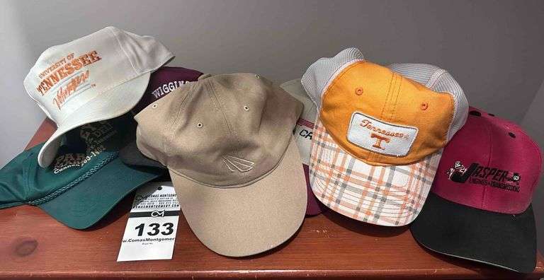 Misc Mens Caps image